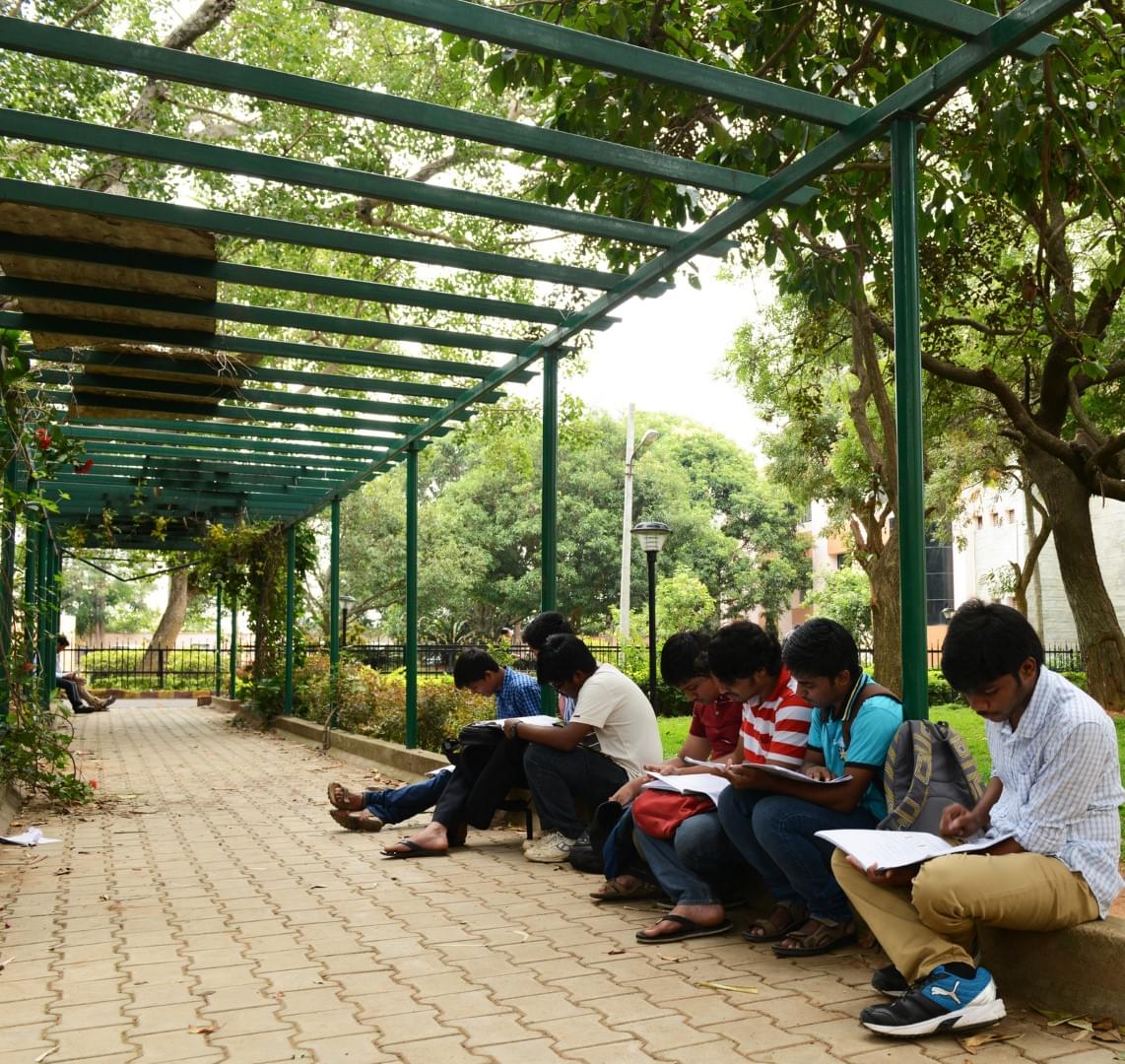 NITTE College of Pharmaceutical Sciences Bangalore Campus & Facilities photo 14
